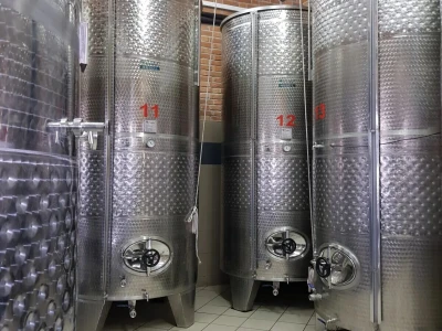 Vinarija Šijački
