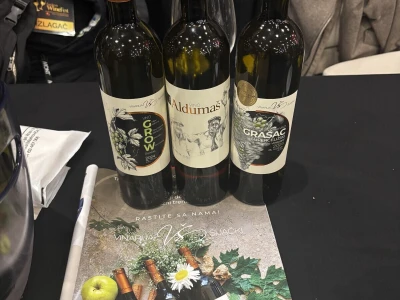 Vinarija Šijački