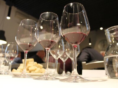 Vinarija Škaulj dvostruki šampion Sabatine u kategoriji otvorenih i mladih vina