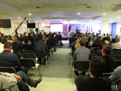 Vinarija Škaulj dvostruki šampion Sabatine u kategoriji otvorenih i mladih vina