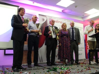 Vinarija Škaulj dvostruki šampion Sabatine u kategoriji otvorenih i mladih vina