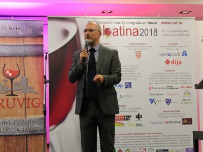 Vinarija Škaulj dvostruki šampion Sabatine u kategoriji otvorenih i mladih vina