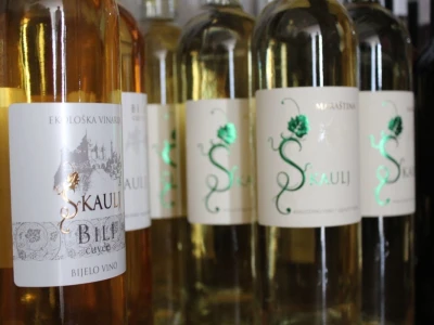 Vinarija Škaulj ugostila sedmu silu agrara