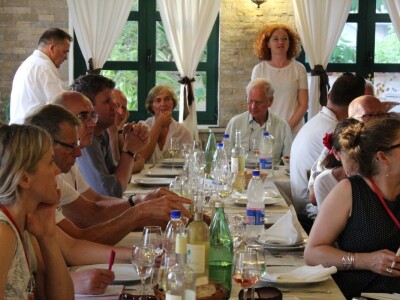 Vinarija Škaulj ugostila sedmu silu agrara