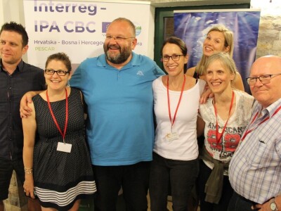 Vinarija Škaulj ugostila sedmu silu agrara