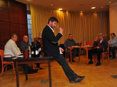 Vinarija Sokač