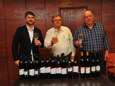 Vinarija Sokač