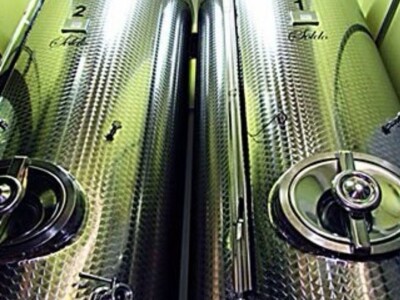 Vinarija Soldo iz Vetova