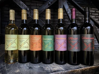 Vinarija Soldo iz Vetova