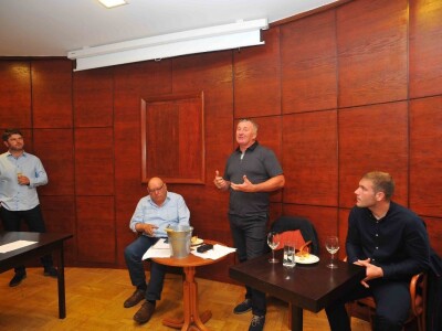 Vinarija Soldo iz Vetova