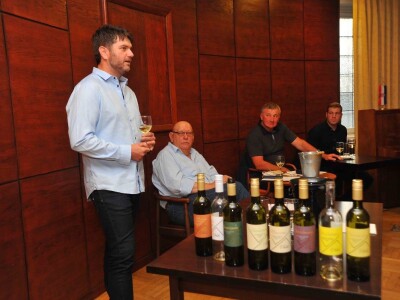 Vinarija Soldo iz Vetova