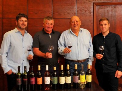 Vinarija Soldo iz Vetova