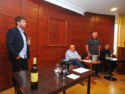 Vinarija Soldo iz Vetova