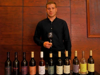 Vinarija Soldo iz Vetova