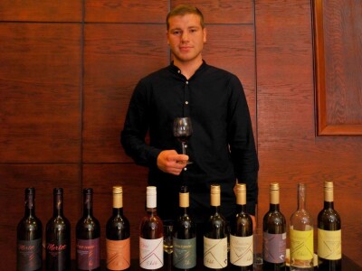 Vinarija Soldo iz Vetova