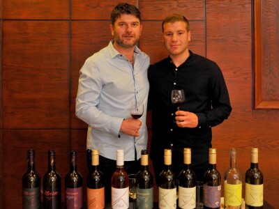 Vinarija Soldo iz Vetova