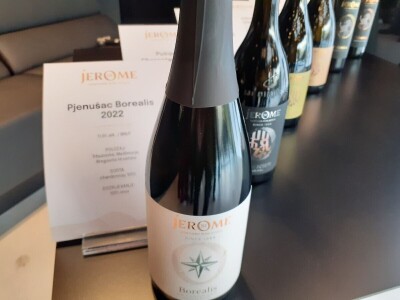 Vinarija St. Jerome - Štrigova