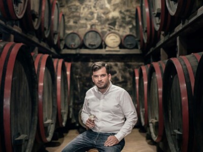 Vinarija Štampar iz Svetog Urbana uspješno je spojila stogodišnju tradiciju, iznimnu kvalitetu i inovativnost u proizvodnji vina