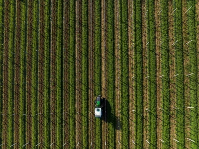 Vinarija Štampar iz Svetog Urbana uspješno je spojila stogodišnju tradiciju, iznimnu kvalitetu i inovativnost u proizvodnji vina