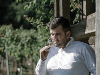 Vinarija Štampar iz Svetog Urbana uspješno je spojila stogodišnju tradiciju, iznimnu kvalitetu i inovativnost u proizvodnji vina