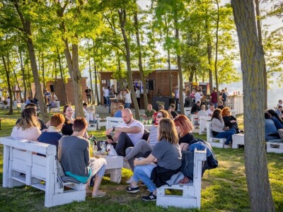 Vinarija Štampar iz Svetog Urbana uspješno je spojila stogodišnju tradiciju, iznimnu kvalitetu i inovativnost u proizvodnji vina