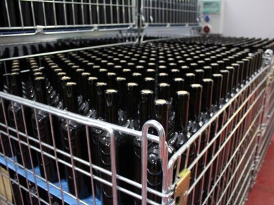 Vinarija Terra Madre, Komarna