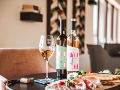 Vinarija Tomo