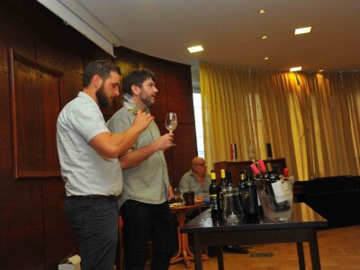 Vinarija Trdenić Vinarija Trdenić