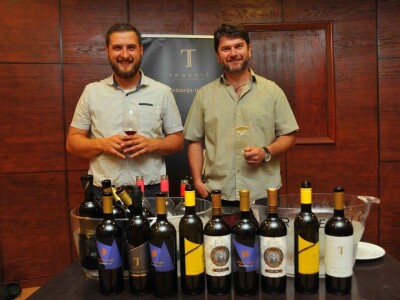 Vinarija Trdenić Vinarija Trdenić