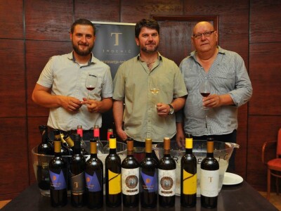 Vinarija Trdenić Vinarija Trdenić