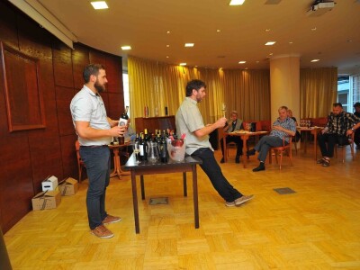 Vinarija Trdenić Vinarija Trdenić