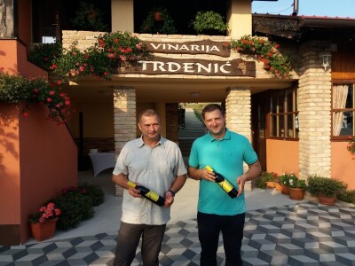 Vinarija Trdenić Vinarija Trdenić