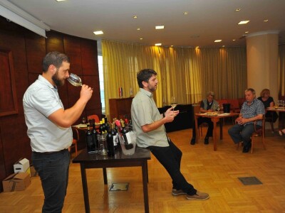 Vinarija Trdenić Vinarija Trdenić