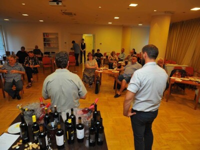 Vinarija Trdenić Vinarija Trdenić