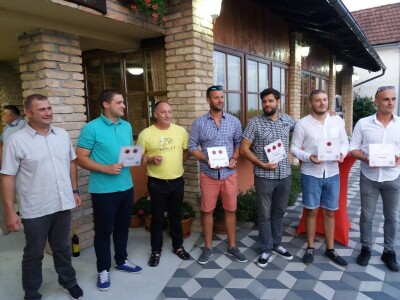 Vinarija Trdenić Vinarija Trdenić