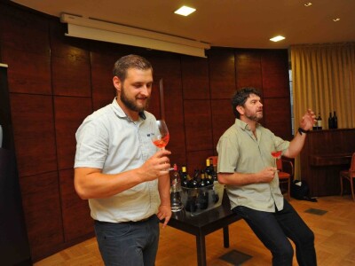 Vinarija Trdenić Vinarija Trdenić