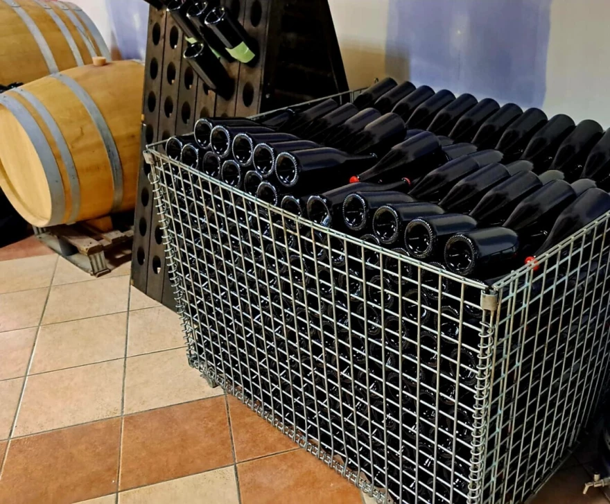 godi&scaron;nje proizvedu 