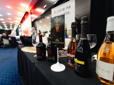 Vinarija "Vinakoper"