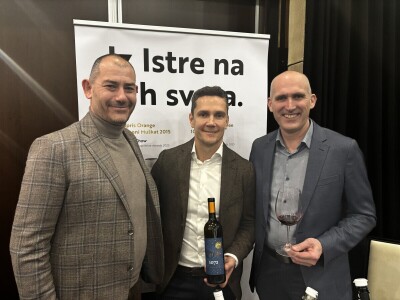 Vinarija "Vinakoper"