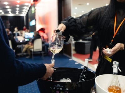 Vinarija "Vinakoper"