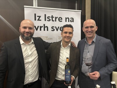 Vinarija "Vinakoper"