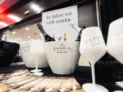 Vinarija "Vinakoper"