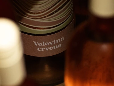 Vinarija Vitus - čuvari autohtonih zagorskih sorti vinove loze