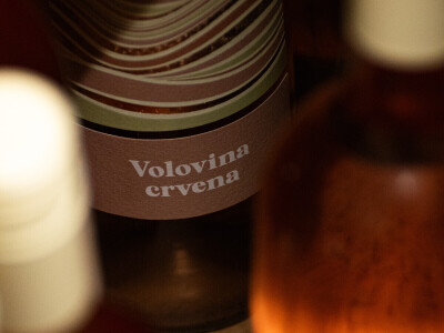 Vinarija Vitus - čuvari autohtonih zagorskih sorti vinove loze