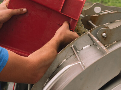 Vinarija Vitus - čuvari autohtonih zagorskih sorti vinove loze