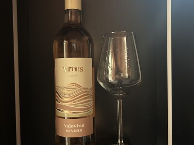 Vinarija Vitus - čuvari autohtonih zagorskih sorti vinove loze