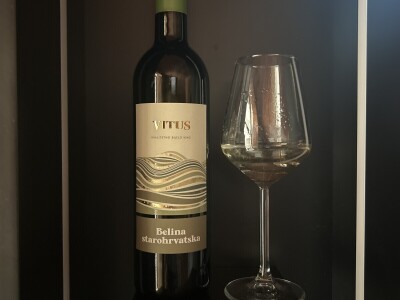 Vinarija Vitus - čuvari autohtonih zagorskih sorti vinove loze