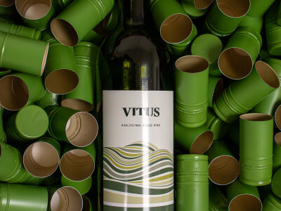 Vinarija Vitus - čuvari autohtonih zagorskih sorti vinove loze