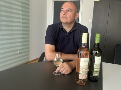 Vinarija Vitus - čuvari autohtonih zagorskih sorti vinove loze