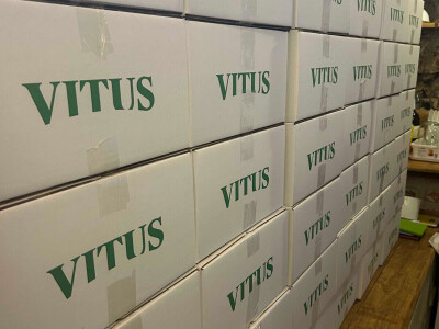 Vinarija Vitus - čuvari autohtonih zagorskih sorti vinove loze